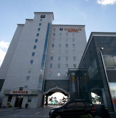 머드비치호텔 썸네일3